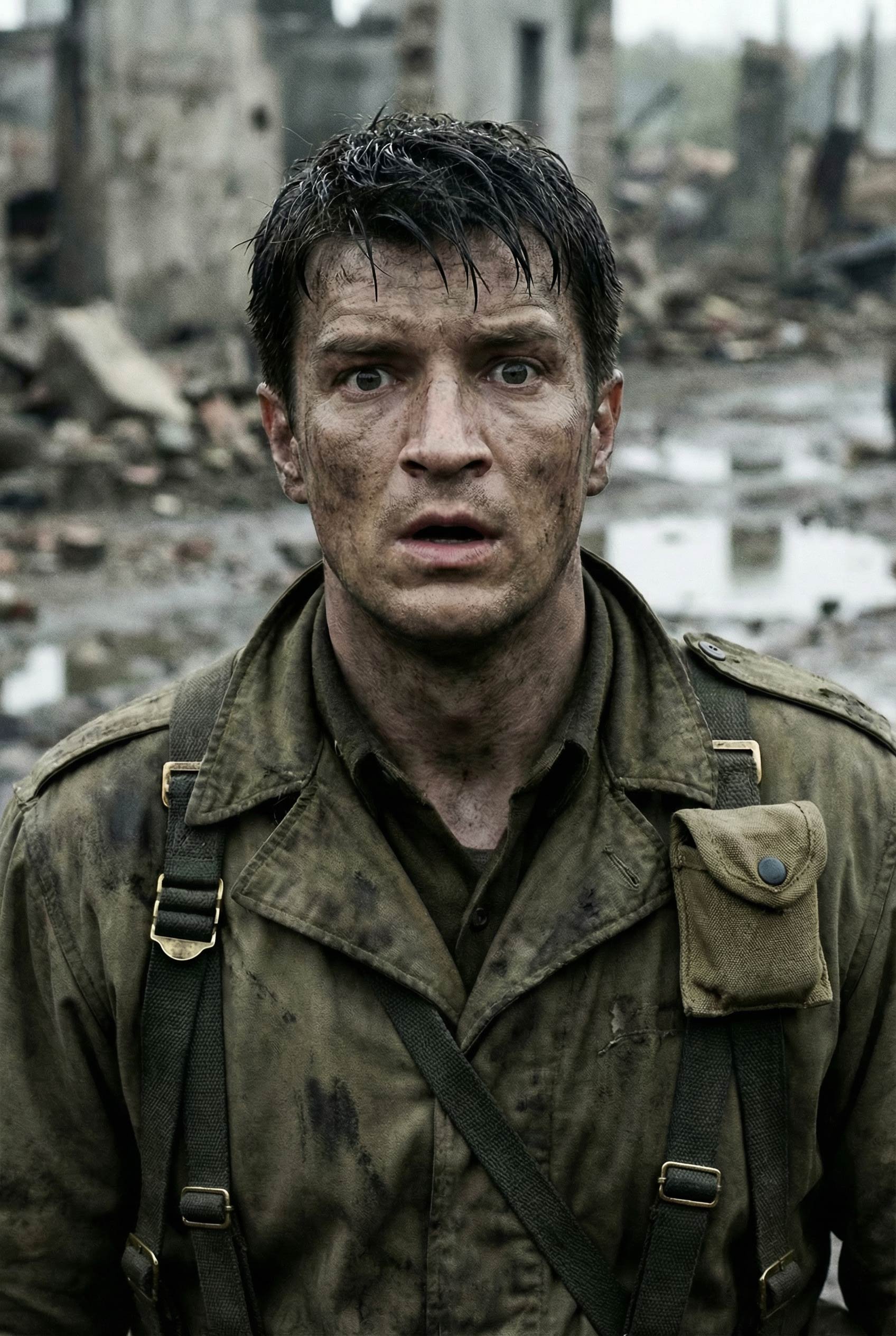 Soldat Ryan (Minnesota)